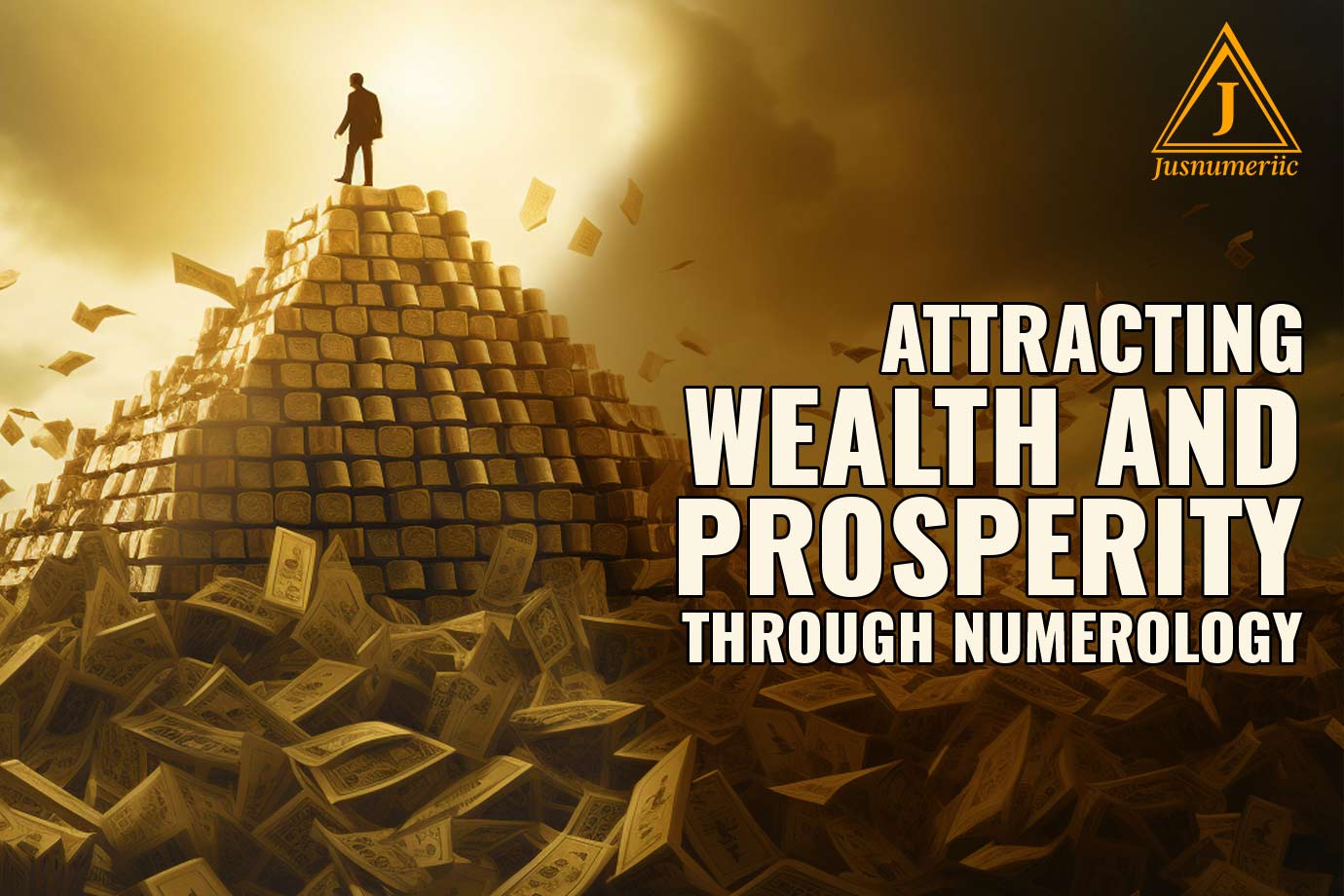 Numerology for wealth
