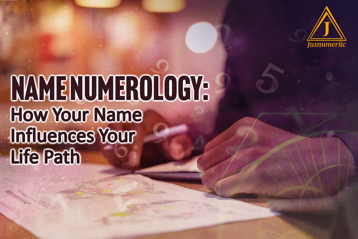 Name Numerology