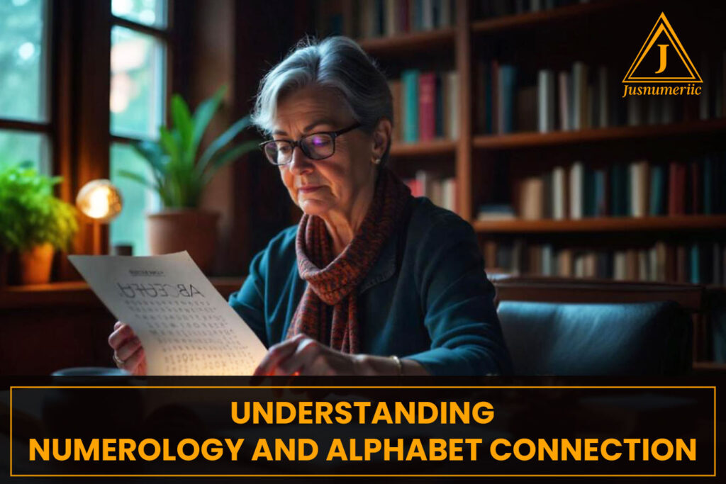 Understanding Numerology and Alphabet Connection