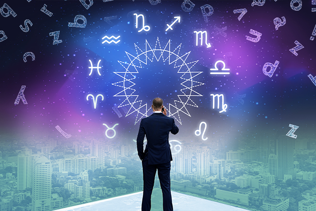 Business Name Numerology Consultation
