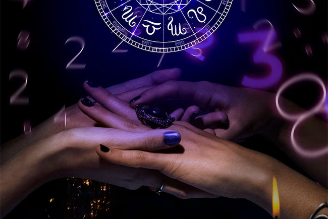 Relationship/Compatibility Reading Numerology