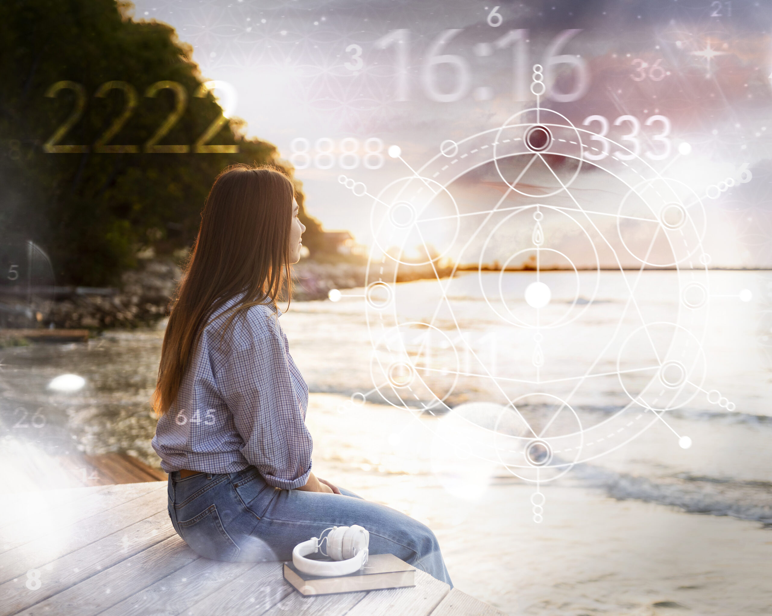 Personal Numerology Reading