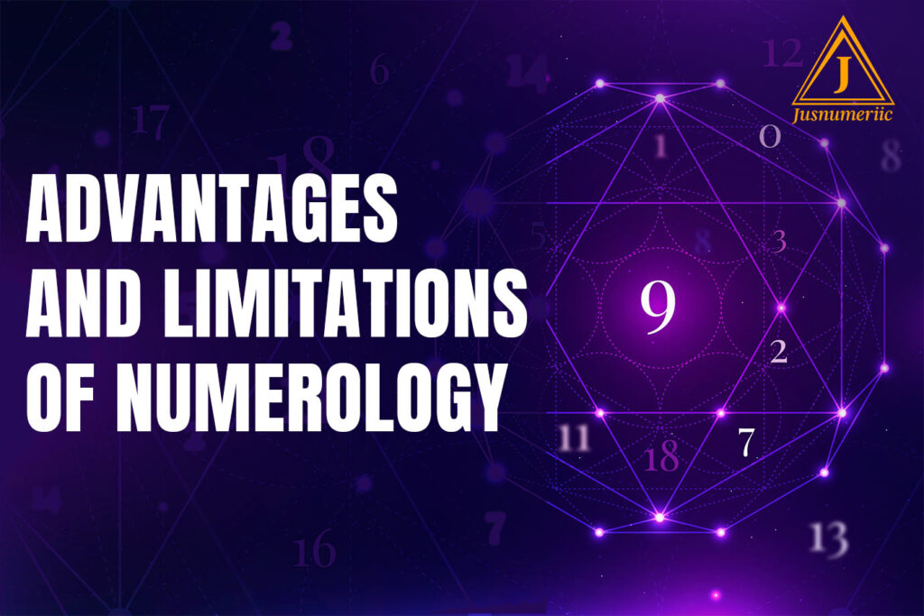 Advantages and Limitations of Numerology