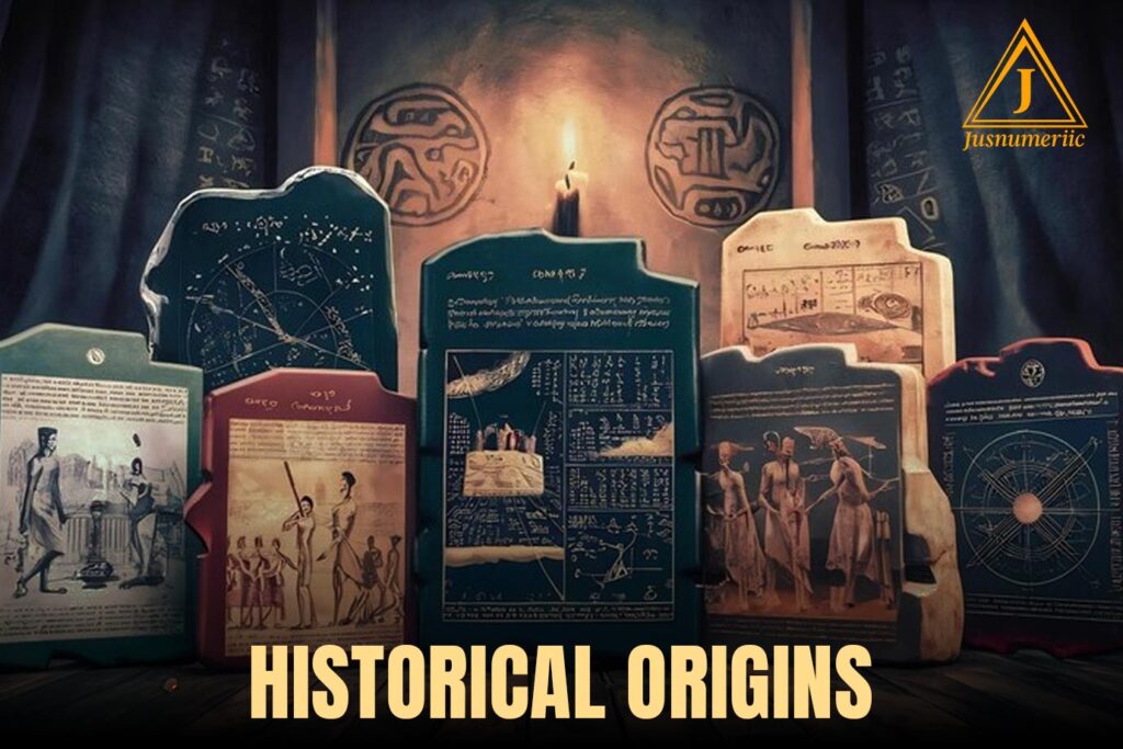Historical origin