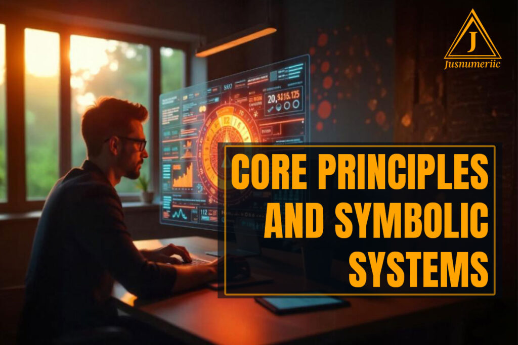 Core Principles and Symbolic Systems