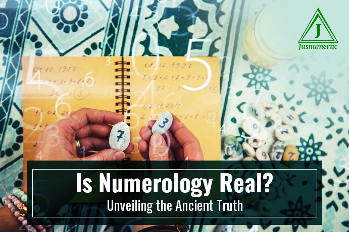 Is Numerology Real