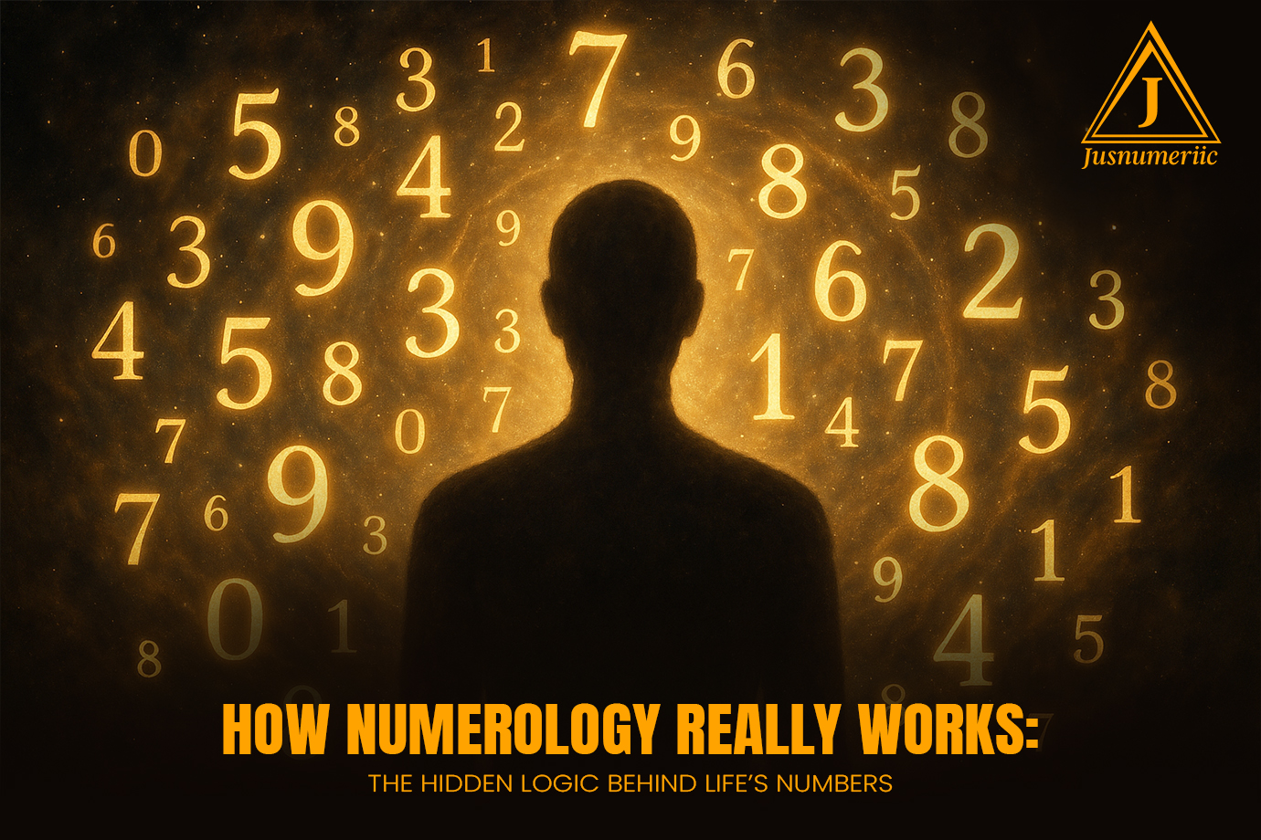 how numerology works