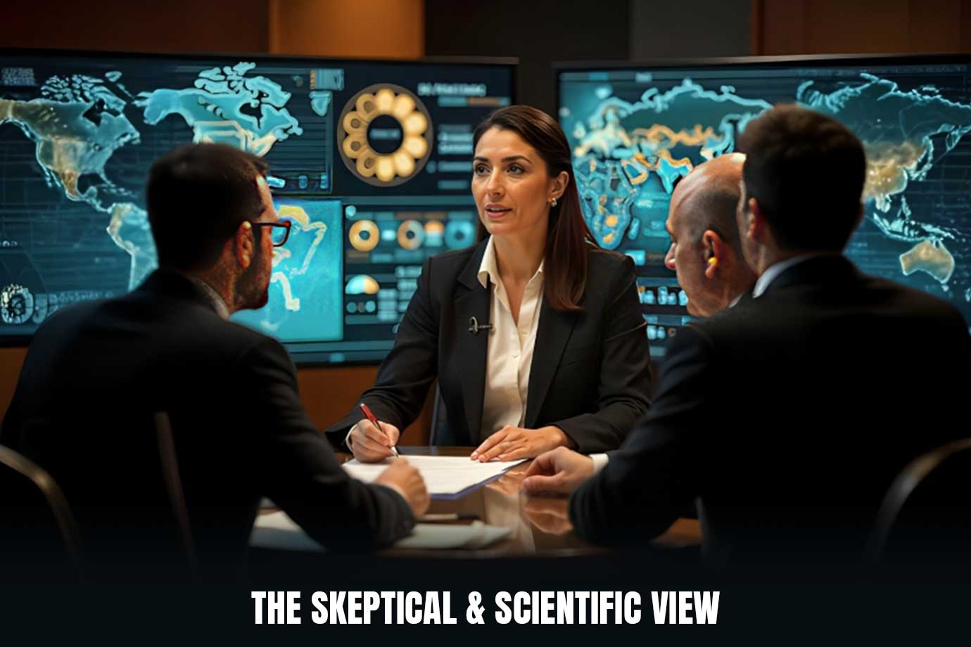 Scientific Logic behind Angel Numbers in Numerology